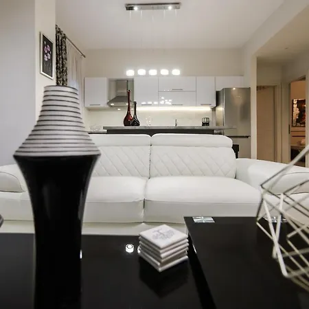 Apartament Erythrina #colony_deluxe_suite *